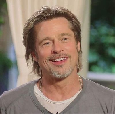 Brad Pitt