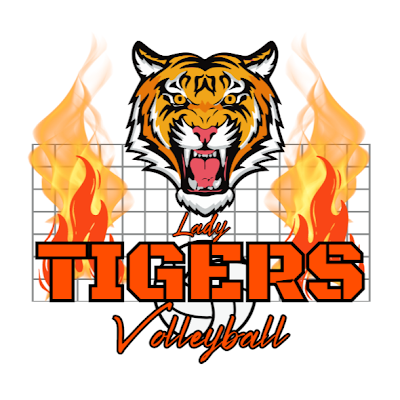 ChaffeyTigersVB's profile picture. 