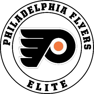 Offical Account of the Philadelphia Flyers Elite 2024-25 Season