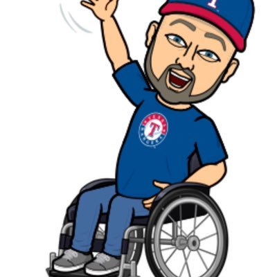 Husband to a gorgeous wife! I contribute to @ProspectTimes I’m disabled with Transverse Myelitis! I'm a Dallas area sports team diehard fan living in Spring