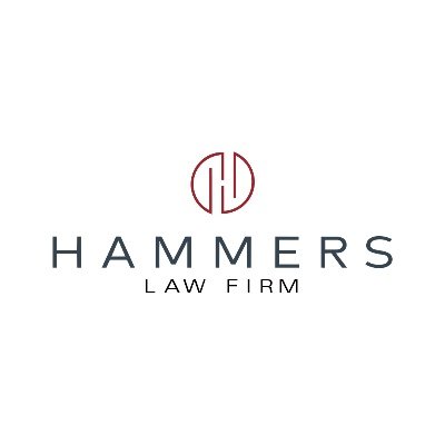 HammersLawFirm's profile picture. 