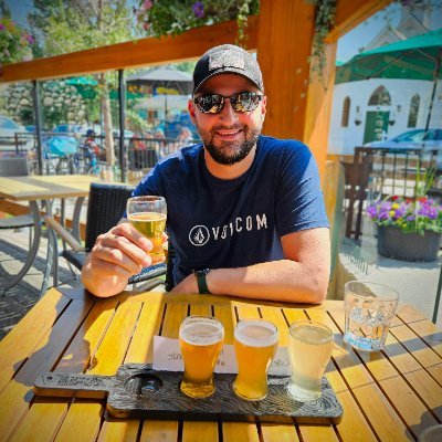 SwimWithFire's profile picture. Canadian dude who likes nothing better than kicking back, having a hoot, and enjoying the views.