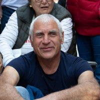 חיים ילין Haim Jelin (@haimjelin) 's Twitter Profile Photo