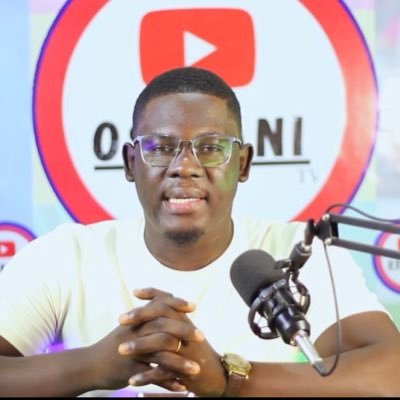 Sports Journalist | Teacher | Content Creator | i❤️Sports | Africa | Ghana | Followed by @JohnCena @wode_maya | +233246775407 |Dm: asareobengkwabena11@yahoo.com