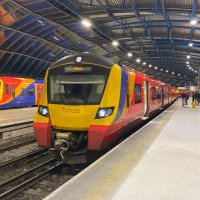 Sam (@all_uk_stations) 's Twitter Profile
