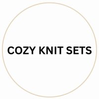 Cozy Knit Sets(@shopcozyknit) 's Twitter Profile Photo
