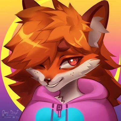 ✨ Furry Artist . Housekeeper ✨ . 🌸 She / Her. 20./ Autistic 🌸. ✨ Comms Open / 🌸