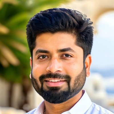 Engineer by day, thinker by night, on a lifelong journey to understand the chaos of life, one laugh and tear at a time, while keeping an innocent heart