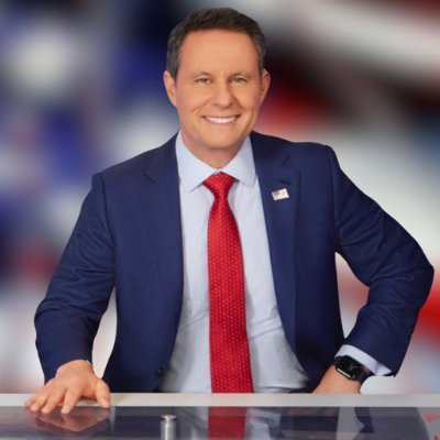 One Nation with Brian Kilmeade Profile