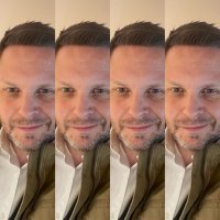 Steve Locklin FIH FHOSPA (@stevelocklin) 's Twitter Profile Photo Steve Locklin FIH FHOSPA (@stevelocklin) 's Twitter Profile Photo