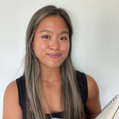 🇵🇭 she/her | PhD student in Cultural Studies @UCDavis Asian American youth culture | ✍🏽children’s book illustrator & visual notetaker #AngelsConferenceNotes