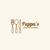 Pappa's Cooking Corner(@pappascooking) 's Twitter Profile Photo