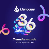 Llanogas SA ESP(@Llanogassaesp) 's Twitter Profile Photo