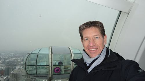 PaulvdW67's profile picture. 