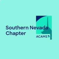 So. Nevada ACAMS(@ACAMS_SoNevada) 's Twitter Profile Photo