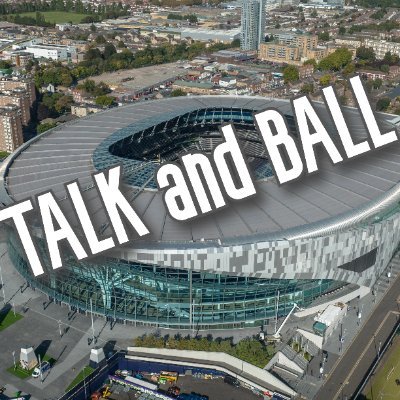 I like to talk, and I love football. Come to my youtube channel, Talk and Ball, where we focus on both!

https://t.co/iPPHf7XKG6…