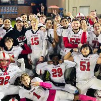 MarinerFootball (@marinerfootbal1) 's Twitter Profile