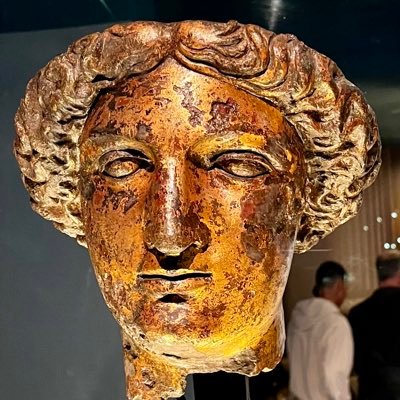 northclassic83's profile picture. Latin teacher. Geek extraordinaire.