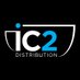 iC2 Distribution (@ic2distribution) Twitter profile photo