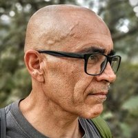 José Ríos Díaz(@GeyRivers) 's Twitter Profile Photo