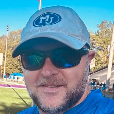 Brandon35180's profile picture. Jesus follower, Husband and Father. I’m just trying to make a positive impact in the life of others.