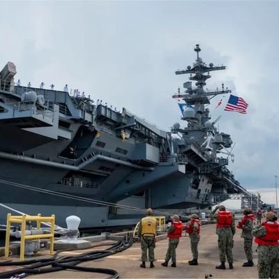 Foreign Policy Africa 🇺🇸