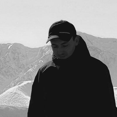 maximsorokin's profile picture. 