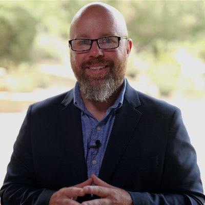 Follower of Jesus. Husband to Sarah. Father of 3 terrific sons: Zach, Tyler & Owen. Student of Leadership. Executive Director at FCCI.