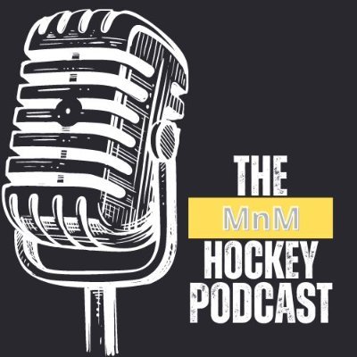 Weekly podcast breaking down all things hockey. Hosted by @NHLSensandstuff and @CmHockey66. Find us anywhere you listen to podcasts.