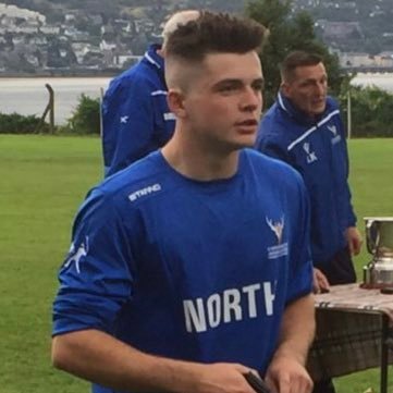 DuncanMatheson5's profile picture. 