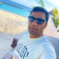 Ganesh Shankar (@ganeshpdx) 's Twitter Profile