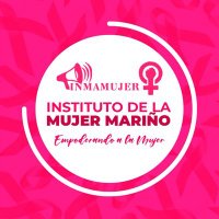 Instituto Municipal Atención Integral a la Mujer(@Inmamujer) 's Twitter Profile Photo