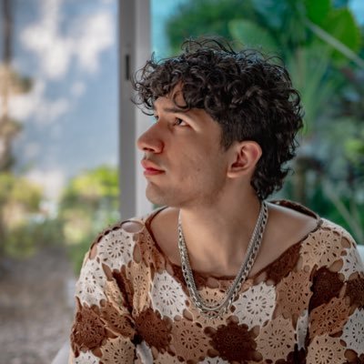 CristianReyesO's profile picture. Actor y Cineasta 📽