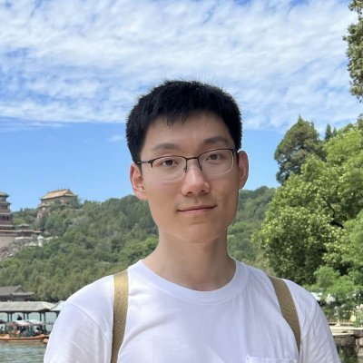 Phd student in computer science at @UofT. Likes theoretically sound methods and poor man's machine learning (few-shot, transfer,  2D to 3D)