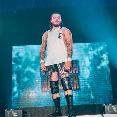Brandon Butcher Profile