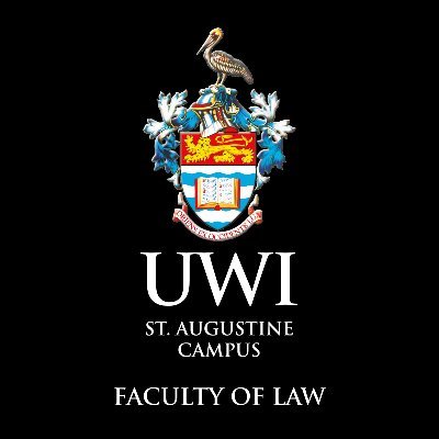 Faculty of Law, University of the West Indies, Trinidad and Tobago

YouTube: https://t.co/7gSseYo376…