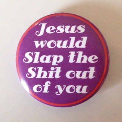 Doesn’t play well w/bigots🏳️🌈 #SocialWorkMama🦄 #URNotMyPatientSoNutUpButtercup #PerimenopauseMadeMeSayIt #PatientRights #CoverThoseEars #CAGirl 🌊🥑🕊️