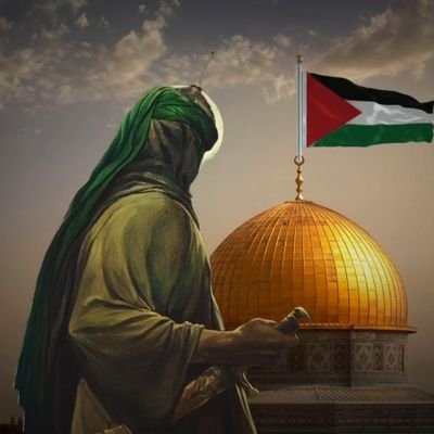 May I live in the life of Allah and listen to the Prophet's spirit and keep my spirit like Sahaba.. Palestine will be free inshallah ❤🇵🇸