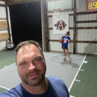 Rob Rathmann (@antioch_rob) 's Twitter Profile Photo Rob Rathmann (@antioch_rob) 's Twitter Profile Photo