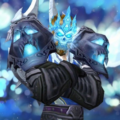 Warrior main on Frostmourne OCE
WoW mostly with a slice of other games
In my JJK obession arc
Pfp - @thesadpriest ♥
Banner - @gloomyffxiv ♥