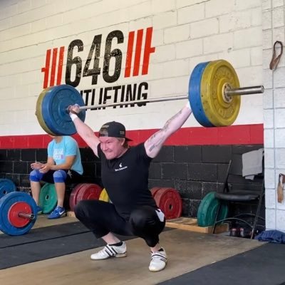 Jack of all trades, mediocre at some.
ES Trader at Heart, NQ Trader at Times - NFA
Weightlifter - 89kg