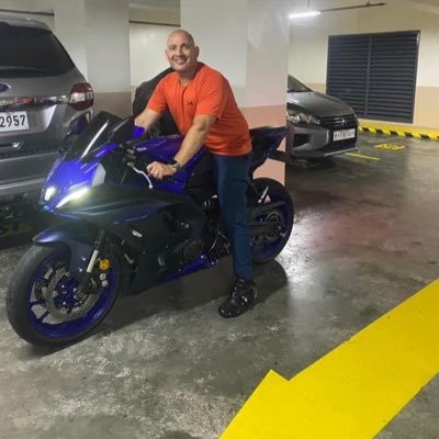 Boricua 🇵🇷🇺🇸🇵🇭🤘🏽