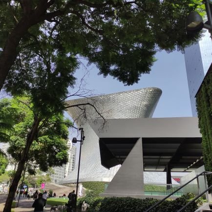 hazael_mendez's profile picture. 