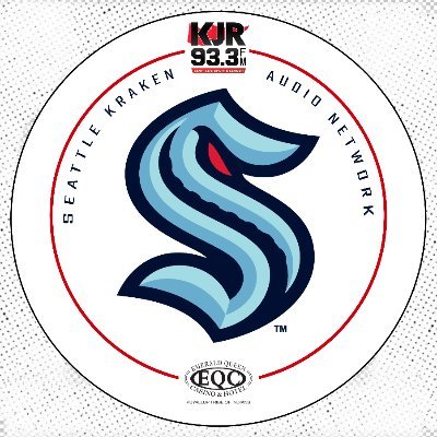 Presented by @EQCasino // The official audio channel of the @SeattleKraken on @933KJR // 🎙️ @TheVoiceFitz 🎙️ @AlKinisky 🎙️ @Benton_Mike