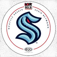 Seattle Kraken Audio Network(@KrakenAudioNet) 's Twitter Profile Photo