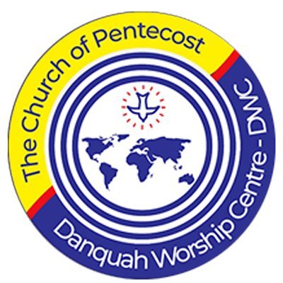 This is the official Twitter page of Danquah Worship Centre, a branch of the Church of Pentecost. Worldwide branch.