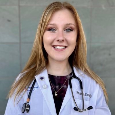 First Year Medical Student @ZuckerSoM 🩺 | Aspiring Neurosurgeon 🧠👩🏼‍⚕️