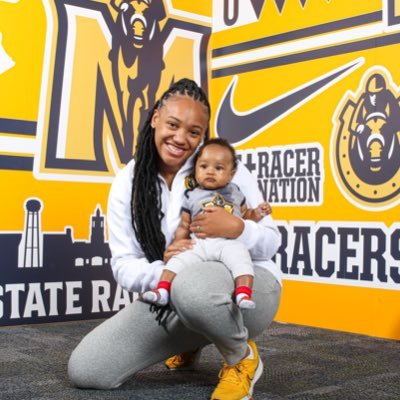 Proverbs 31:25💛 | APSU ALUM| IG: @Coachniej | Murray State WBB Asst Coach 🐎