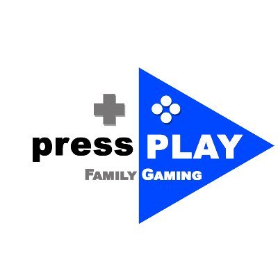 We play games, all kinds of games. Join us on our journey! 

Follow us:  
XTwitter, Twitch, YouTube and Rumble
@ press Play Family Gaming 

Your time is now!