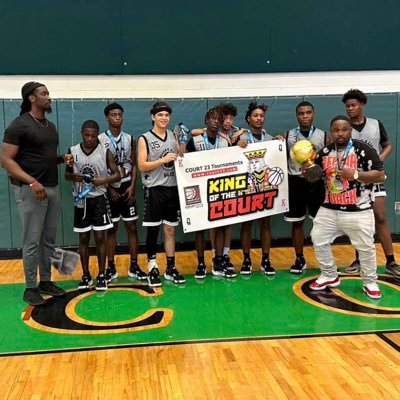Jr 3SSB B4L Elite AAU PRESIDENT Select basketball program based out of Tyler, TX #903 RIP Ann EAR MamaNell RAVEN